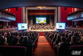 El Certamen de M&uacute;sica Festera se transforma en un concierto solidario por la DANA