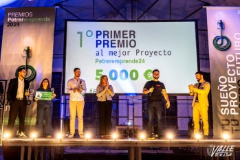 Cerca de 40 proyectos inscritos en la novena edici&oacute;n de PetrerEmprende