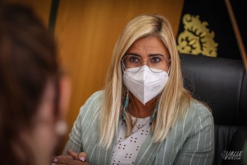 Petrer quiere ser ciudad de acogida de los refugiados de Ucrania