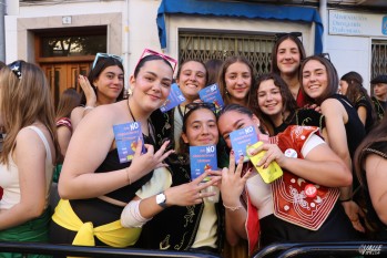 La Gu&iacute;a no oficial de Moros y Cristianos se reparte este jueves