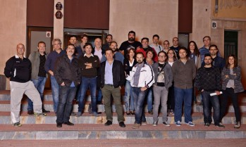 El Grupo Fotogr&aacute;fico de Petrer ofreci&oacute; un Taller de Iluminaci&oacute;n para 29 personas