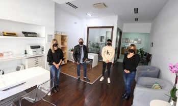 Fincas Juanjo ofrece al cliente  un&nbsp;asesoramiento completo  t&eacute;cnico, jur&iacute;dico y comercial