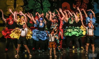 El Primer certamen art&iacute;stico "The kings" de  la Comunidad ser&aacute; en Elda