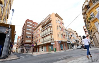 El edil Francisco Garc&iacute;a pide una nueva revisi&oacute;n catastral para bajar el IBI a los eldenses