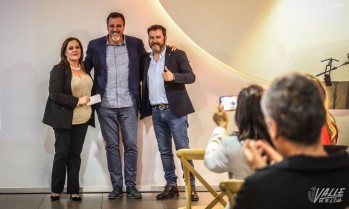 Ciudadanos de Elda y Petrer se unen para presentar sus programas electorales