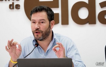 El PP lamenta que el equipo de gobierno de Elda lleve a pleno un mill&oacute;n de euros en facturas extrajudiciales