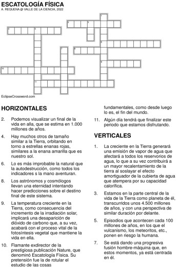 Escatolog&iacute;a f&iacute;sica