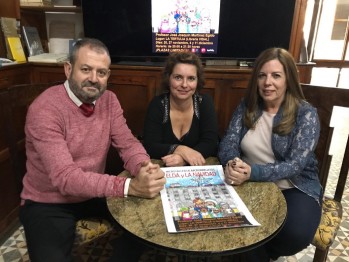 Cultura prepara un taller de microrrelatos de Navidad