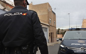 Identifican a dos menores implicados en la violaci&oacute;n a la chica de 16 en Petrer