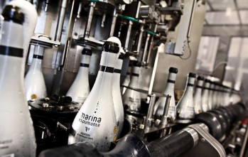 Marina Alta y Marina Espumante, dos vinos blancos de temporada con sabor mediterr&aacute;neo