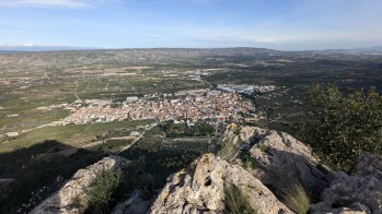Temperaturas m&aacute;ximas agradables