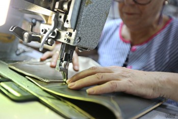 Impulsan la creaci&oacute;n de una cooperativa de aparadoras en Elda