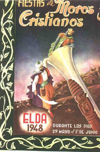 25 a&ntilde;os del Concurso de Carteles