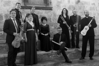 La m&uacute;sica de los Coloma en el Teatro Castelar