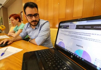S&iacute; se Puede rendir&aacute; cuentas a la ciudadan&iacute;a a trav&eacute;s de su p&aacute;gina web