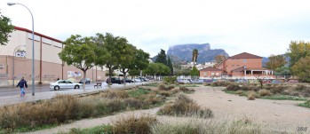 Un joven denuncia una agresi&oacute;n hom&oacute;foba en Petrer al grito de "te vamos a matar, maric&oacute;n"