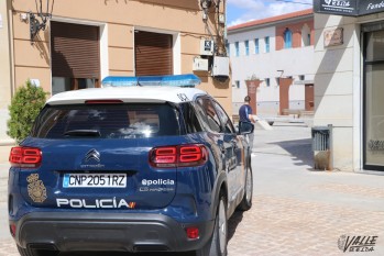 Detenido en Elda por presuntamente estafar casi 6.000 euros a trav&eacute;s de un falsa alerta bancaria por SMS