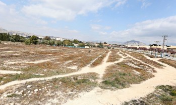 El nuevo PGOU apuesta por la regeneraci&oacute;n urbana e incluye la ampliaci&oacute;n de Elda por la Avenida de Ronda