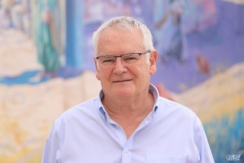 "&iquest;Qu&eacute; m&aacute;s se puede pedir que trabajar en lo que te gusta y sentirte recompensado de forma tan sincera por las pacientes?"