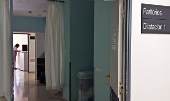 El Hospital General remodelar&aacute; el &aacute;rea de paritorios en 2017