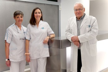 Centro M&eacute;dico Los &Aacute;ngeles crece al incorporar la especialidad de Odontolog&iacute;a
