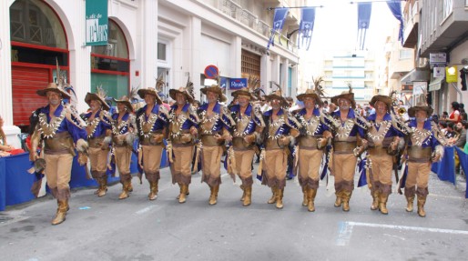 La escuadra Requena-Karlas se jubila haciendo historia