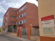 El CFPA Antonio Porpetta de Elda abre su matr&iacute;cula de septiembre con una amplia oferta formativa gratuita