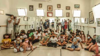 El Miguel Servet hace un concurso de fotograf&iacute;a sobre los barrios de Elda