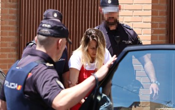 Prisi&oacute;n sin fianza para la mujer acusada de la muerte del ni&ntilde;o de ocho a&ntilde;os de Elda