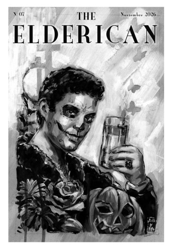 The Elderican - 07