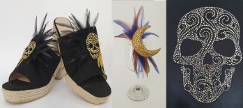 Antonia D&rsquo;Pic&oacute;, especialistas en complementos para Moros y Cristianos