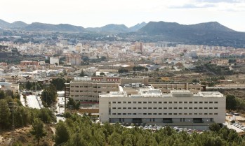 La sexta ola avanza: Elda y Petrer suman 154 casos y hay cuatro personas en la UCI por COVID