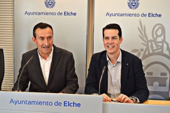 Elda y Elche apuestan por un Foro de Alcaldes por el Calzado para impulsar el sector
