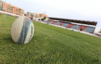 El Antiguo Pepico Amat est&aacute; a un paso de convertirse en un campo de rugby