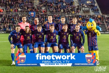 El Eldense se desangra en casa