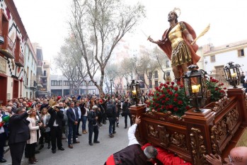 El Ayuntamiento de Petrer anula el 18 de mayo como festivo local, tras el aplazamiento de los Moros y Cristianos 