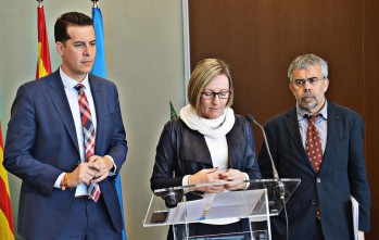 Elda se acoger&aacute; a dos nuevas l&iacute;neas de ayuda del Consell para familias desfavorecidas