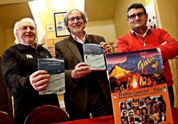 Cuentamontes entregar&aacute; las insignias de oro en la Gala de su s&eacute;ptima edici&oacute;n