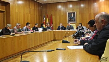 El Consejo Escolar consens&uacute;a cinco medidas para la nueva adscripci&oacute;n a Secundaria