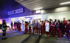 Solo un contagio en el Departamento de Salud de Elda por COVID-19
