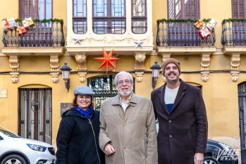 Miguel Barcala publica "Cr&oacute;nicas del Tenorio Eldense (1999&ndash;2021)"