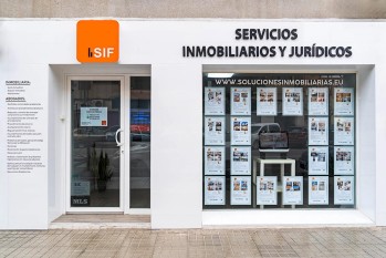 Vende tu vivienda con SIF de  forma segura, c&oacute;moda y eficaz