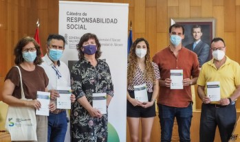 El casco hist&oacute;rico de Elda seleccionado como barrio piloto para un estudio experimental