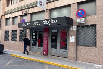 El Museo Arqueol&oacute;gico de Elda recupera la gesti&oacute;n p&uacute;blica del servicio a trav&eacute;s de EMUDESA