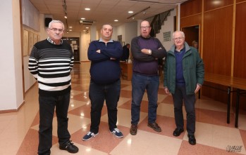 Nace una plataforma contra la peatonalizaci&oacute;n de las calles Col&oacute;n y Nueva