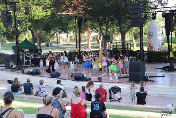 Petrer celebrar&aacute; el Orgullo el 25 de julio con una gran fiesta