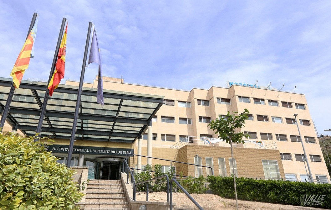 Elda y Petrer alcanzan 638 y 402 casos de incidencia acumulada por cada 100.000 habitantes Elda y Petrer alcanzan 638 y 402 casos de incidencia acumulada por cada 100.000 habitantes