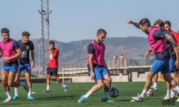 El Eldense abre la temporada este domingo