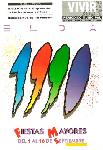 Vivir en Elda 156