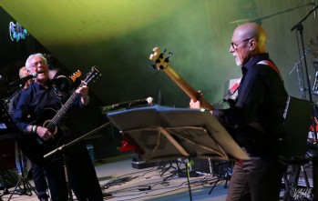 La Plaza Mayor acoge esta noche una gran sorpresa musical en honor a los Santos Patronos